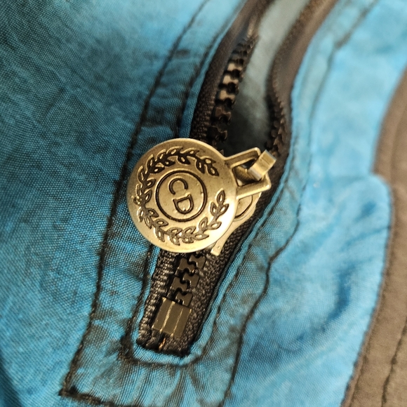 Vintage Christian Dior Jacket - Picture 4 of 6